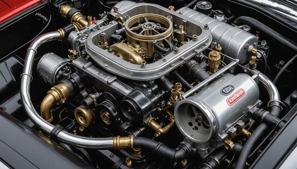 Unlocking carburetor perfection: the ultimate handbook for classic uk car aficionados