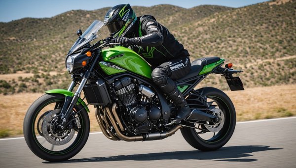 Elevate your ride: essential tips for optimizing kawasaki z900 suspension for peak track performance