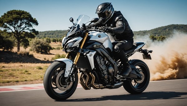 Rev up your ride: enhance your yamaha mt-10"s throttle response with expert ecu tuning