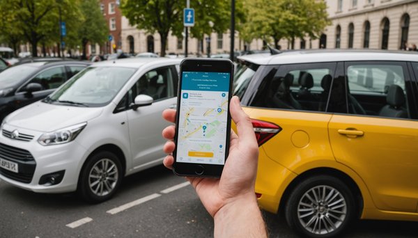 Comprehensive guide to insurance for uk drivers engaged in ride-sharing with personal vehicles