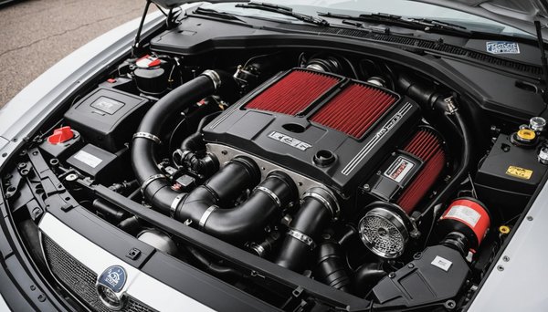 Enhance your british sports coupe"s power: the ultimate diy guide to installing a cold air intake system