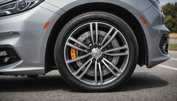 Unveiling the effects of ambient temperature on tire pressure: essential insights for every driver"s safety